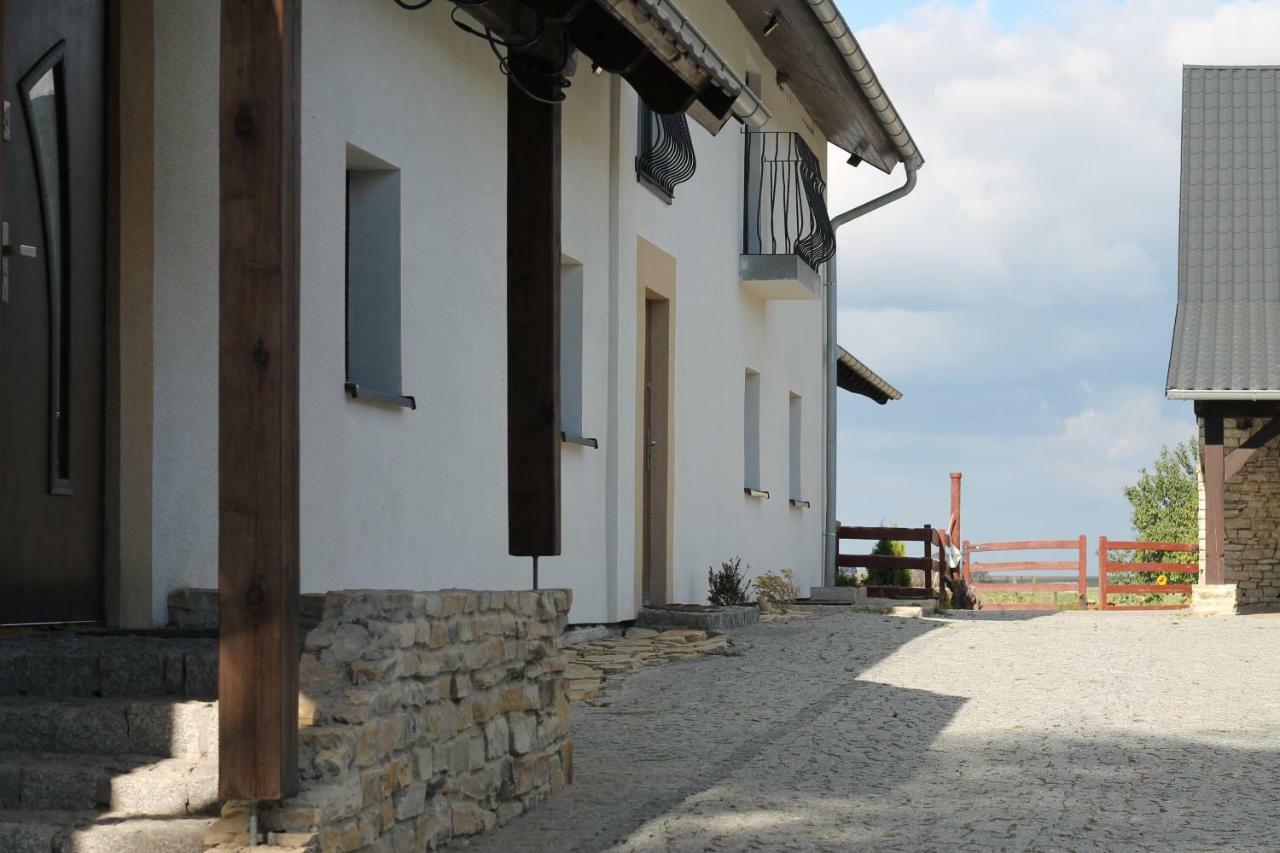 Ranczo- Czarnocin Villa Olszowa Eksteriør bilde