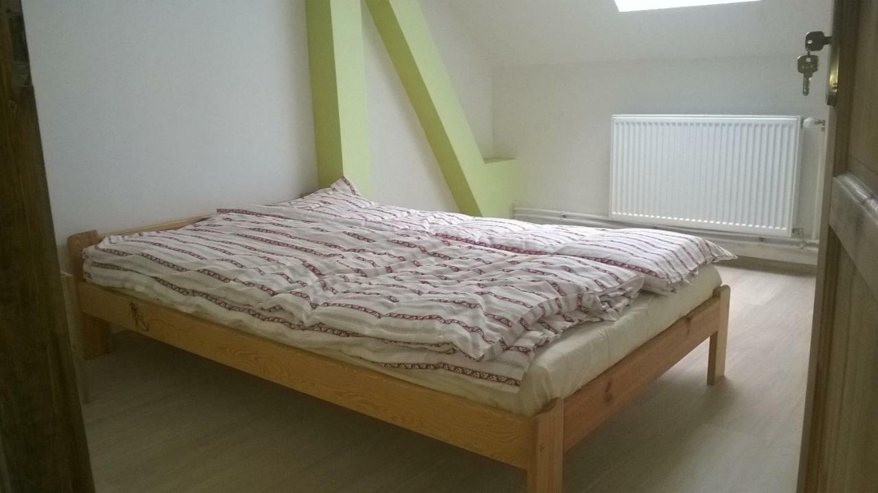 Ranczo- Czarnocin Villa Olszowa Eksteriør bilde