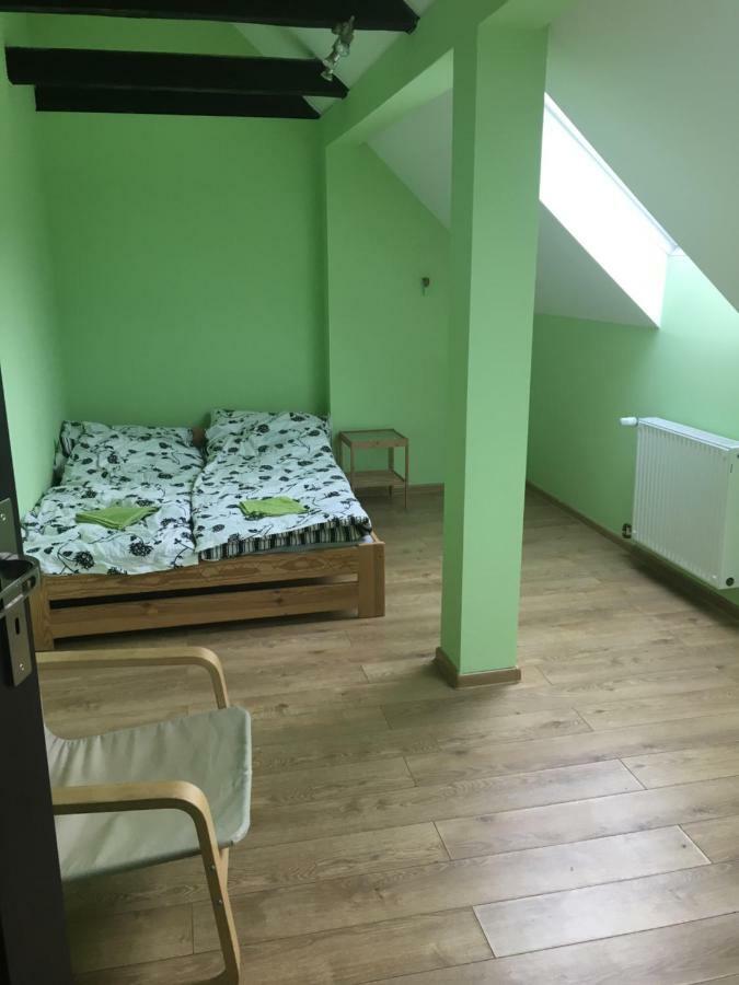 Ranczo- Czarnocin Villa Olszowa Eksteriør bilde