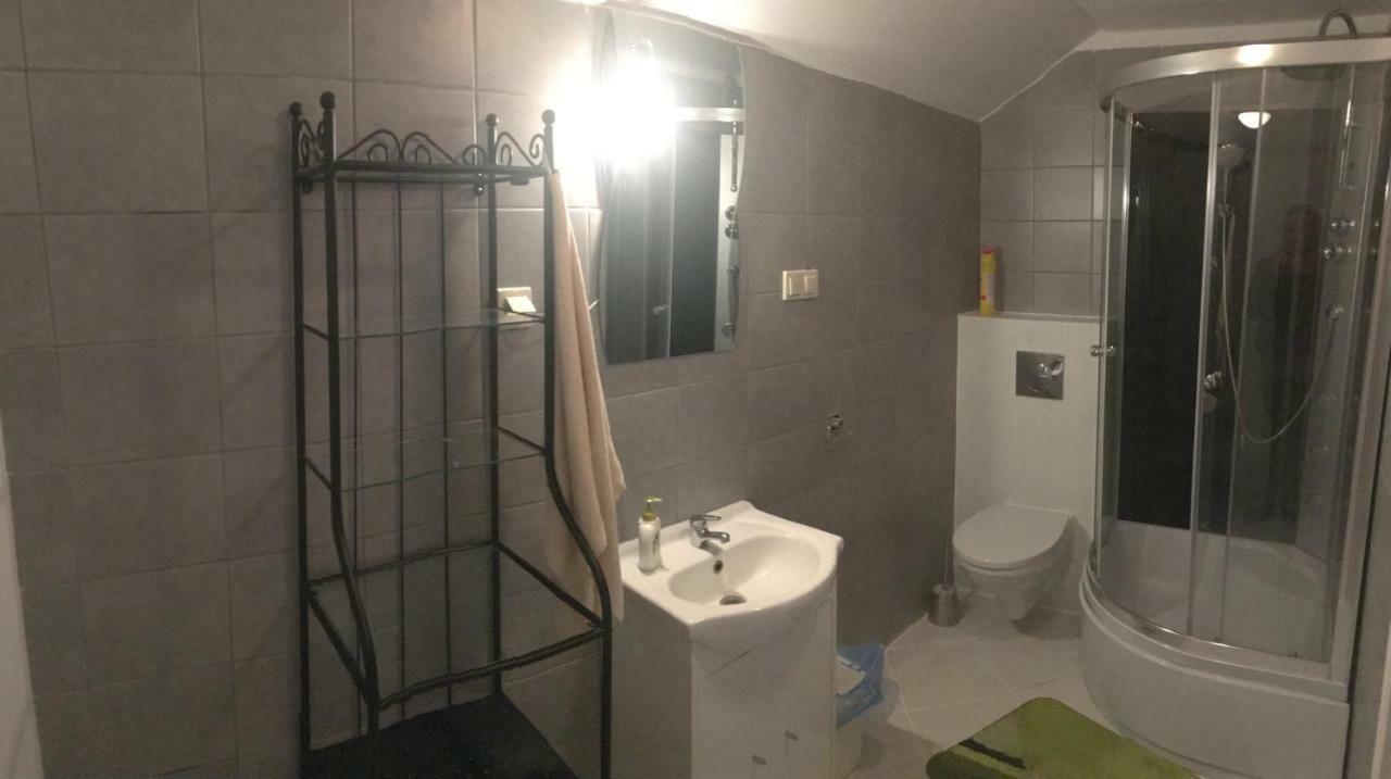 Ranczo- Czarnocin Villa Olszowa Eksteriør bilde